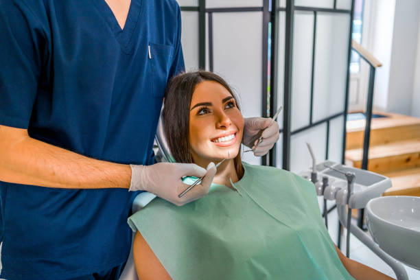 TMJ/TMD Treatment in Somers, WI