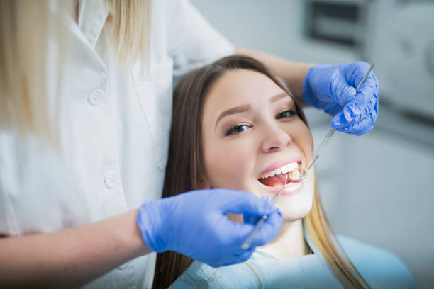 Emergency Dental Services in Somers, WI